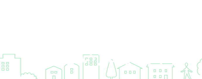 人にも、まちにも、やさしい解体工事。
